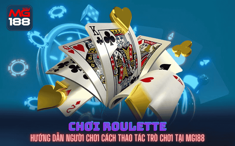 Roulette tại mg188