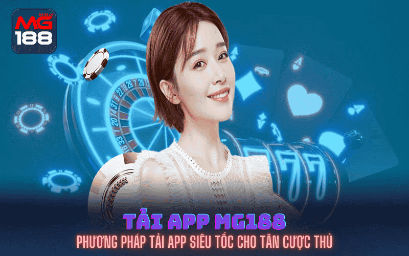 tải app mg188